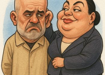 Pushteti prej veshi: Pse ‘palloshi i gjatë’ lë ende në detyrë Belinda Ballukun?