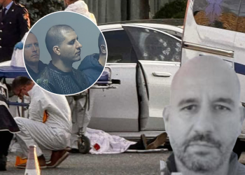 Detaje të reja nga atentati në Rinas: Lëvizjet e autorëve, itinerari i ndjekur dhe hetimet për përfshirjen e një agjenti të AMP-së