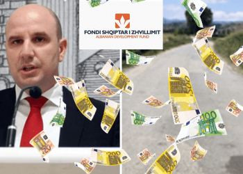 Dritan Agolli, njeriu që shndërroi FSHZH në bankomatin e klientelës: nga tenderi 6 milionë dollarësh i satelitëve te mashtrimi i ri 2.6 milionë euro me avionë