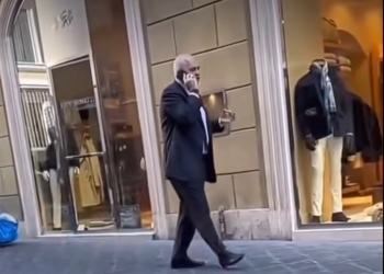 Pazari i madh 140 mln dollarë që acaroi Edi Ramën rrugëve të Romës