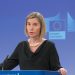 E akuzuar për mashtrim dhe korrupsion, Federica Mogherini dorëhiqet nga posti i Rektores