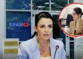 SPAK përfundon kontrollet në banesa dhe zyra të 34 zyrtarëve dhe biznesmenëve në dosjen “Balluku”, mes tyre shefja e kabinetit Sindi Dushku