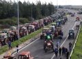 Protestat e fermerëve grekë paralizojnë qarkullimin, aksi Kakavijë-Janinë mbetet i bllokuar prej orës 19:00