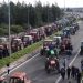 Protestat e fermerëve grekë paralizojnë qarkullimin, aksi Kakavijë-Janinë mbetet i bllokuar prej orës 19:00