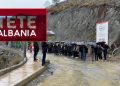Miliona për të huajt, paga minimale për shqiptarët: prapaskenat e thyerjes së grevës së minatorëve dhe kontrata e fshehtë me kompaninë turke