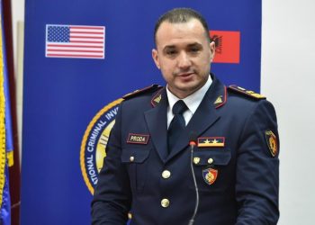 SPAK sekuestron telefonin e kreut të Policisë së Shtetit, Ilir Proda