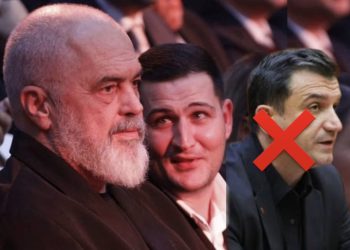 10 vjetori i “Fundjavë Ndryshe”, shikimet e dashurisë me Ramën dhe rrjeti i fshehtë i tokave, oligarkëve dhe pazareve pas tyre