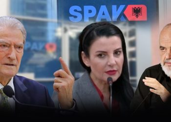 Berisha: Vendimi për Ballukun i dha zemër Ramës, mbyllet çdo mundësi për hetimin e ministrave