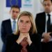 Bastisje në institucionet e BE-së, arrestohet Federica Mogherini për dyshime korrupsioni