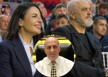 Mesazhi në dosjen Balluku: Rama kërkoi takim me Ramë Gecin, më pas fitohet tenderi