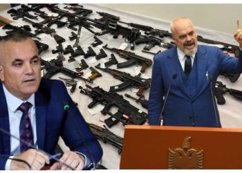 Investigimi i medias italiane: Si po pasurohet KAYO e Ardi Veliut nën hijen e Ramës