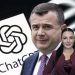 “Mjeshtri i ChatGPT-së”, Taulant Balla përpiqet të ‘shpëtojë’ Ballukun, Chat-i e nxjerr bllof