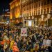 Protestat tundën vendin, jep dorëheqjen kryeministri i Bullgarisë/ Vetëm Shqipëria në vendnumëro