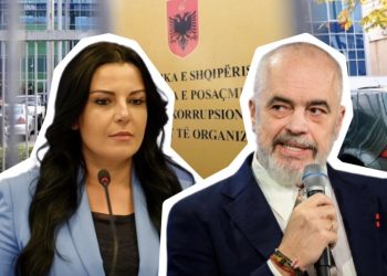 Presioni funksionoi: Kushtetuesja i hap rrugën rikthimit të Ballukut, një skandal me emër dhe mbiemër