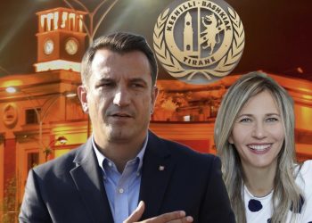 Miqtë e vërtetë të Veliajt: Ata që ta marrin karrigen dhe të urojnë ditëlindjen