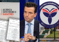 Alarmi i Shehajt: AKSHI ndërhyri në Kadastër, u ndryshuan pronarët e pronave