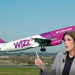 Skandal në fluturim, “Wizz Air” kapet në abuzim: Hiq çantën e dorës ose paguaj