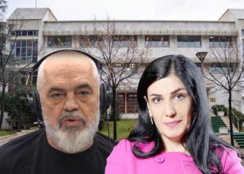 Rama “delulu”: ushtria kibernetike në letra, AKSHI realiteti i dështimit total