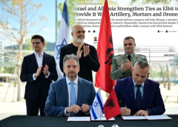 Skandali Elbit zgjerohet: Rama firmos kontratë miliona dollarë me kompaninë e pezulluar për korrupsion