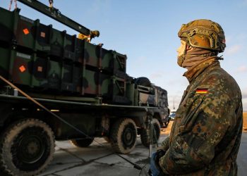 Gjermania miraton mbi 50 miliardë euro për mbrojtjen, vendim historik pas 1945