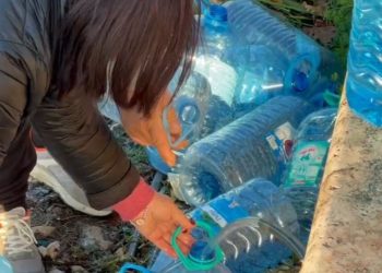 “I paçit haram votat tona” Qytetarët e Vlorës protestë pas 5 ditësh pa ujë