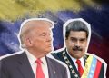 Maduro kërkoi 200 milionë dollarë dhe amnisti për 100 zyrtarë, dështojnë negociatat me Donald Trump