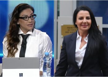 “SPAK ka 4 letërporosi për Ballukun” Llabani: 20 mln dollarë të bllokuara jashtë vendit