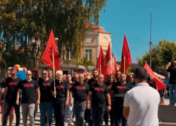 Historike! Çështja e shqiptarëve në Luginën e Preshevës, zyrtarisht pjesë e agjendës së politikës së jashtme të SHBA-së