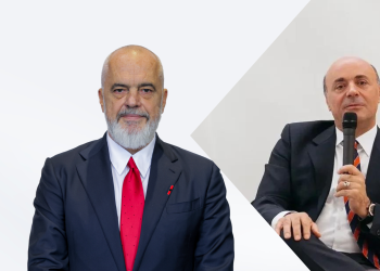 Avni Ponari në dispozicion të qeverisë, i siguron Ramës makinën e blinduar