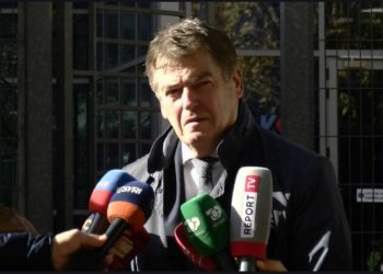 Bamir Topi pyetet për 90 minuta në SPAK: “Kam folur pa fund për 21 Janarin”