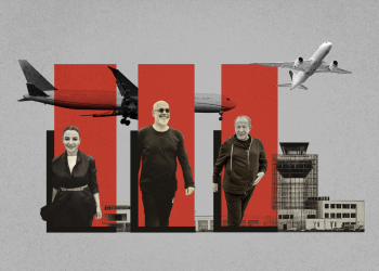 ‘Mallkimi’ i aeroportit të Vlorës: Si u favorizua koncesionari gjatë miratimit të kontratës