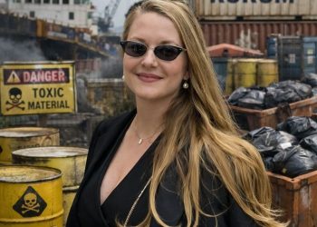 Skandali i mbetjeve toksike, drejtoresha e AKM delegon detyrën mes hetimeve për KURUM