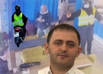 The Sun: Ekzekutimi i Ardian Nikulajt u porosit për 1.7 milionë paund, hasmëria 30-vjeçare pas atentatit