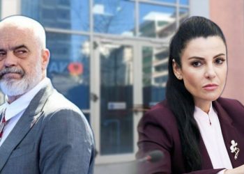 Seanca “Balluku”/ Prokurori Prençi në SPAK: Kryeministri kërkon të bllokojë hetimin penal!