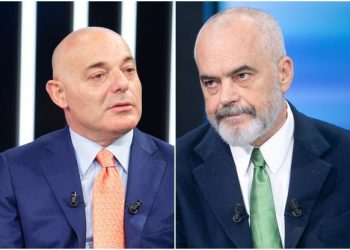 Fevziu flet për 7 ministra në udhëtime private, Rama nuk jep llogari dhe sulmon median