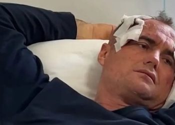 “Fize, të dua si i çmendur”, tha se u rrah për një ‘like’ Motra e policit nxjerr mesazhet dhe e akuzon për përndjekje