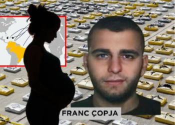 Mesazhet e Sky ECC në gjyqin ndaj Franc Çopjas: Ta vrasim shpejt, po më lind gruaja