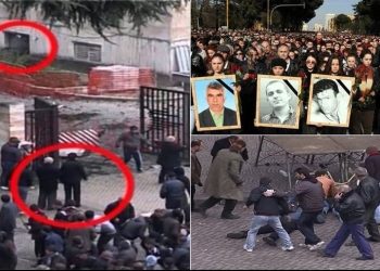 15 vjet nga 21 Janari, pritja për drejtësi vazhdon. SPAK drejt provave kyçe për urdhrat politikë