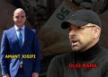 Ortaku në bankën e të akuzuarve në Gjermani, Amant Josifi e Olsi Rama të paprekshëm në Shqipëri