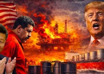 Venezuela devijon naftën nga Kina, SHBA merr deri në 2 mld USD eksporte
