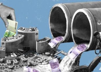 Ujërat e ndotura: Miliona euro për impiante që nuk funksionojnë, barra u kalon bizneseve