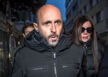 Tragjedia në Crans-Montana: Arrestohet pronari i barit ku humbën jetën 40 persona