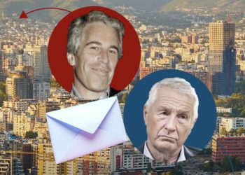 “Kam qenë në Tiranë, vajza të jashtëzakonshme”, publikohet emaili i ish-sekretarit të Këshillit të Europës, drejtuar Epstein