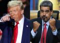 SHBA kryen sulme ajrore në Venezuelë, Trump: Maduro dhe bashkëshortja u kapën