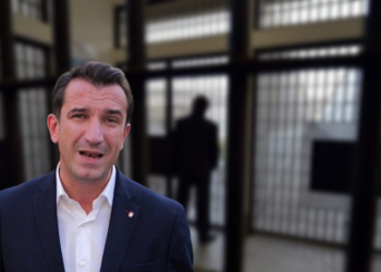 Burgjet rrëzojnë alibinë e Veliajt për GJKKO, zbardhet refuzimi për t’u transferuar