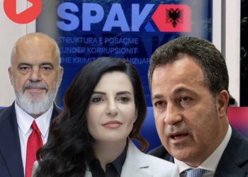 Korrupsion, “bindje” partiake apo shantazh? Pse Niko Peleshi po bllokon me kaq ngulm drejtësinë për Ballukun?