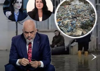 Shiu nuk është fajtor, as plehrat! Fajtori ka emër, firmë dhe pushtet