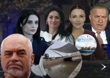 Ndryshon katastrofa, jo personazhet: Nga hidrovorët te mbetjet toksike, po përsëritet i njëjti skenar