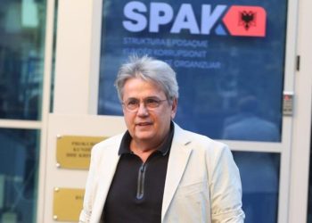 SPAK dërgon për gjykim Benet Becin dhe zyrtarë të tjerë për tenderin 70 mln lekë