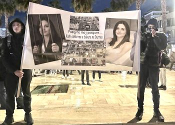 Protestë sot, shantazh sot, mashtrim sot: Durrësi nuk zgjidhet me dëmshpërblime nga xhepi ynë